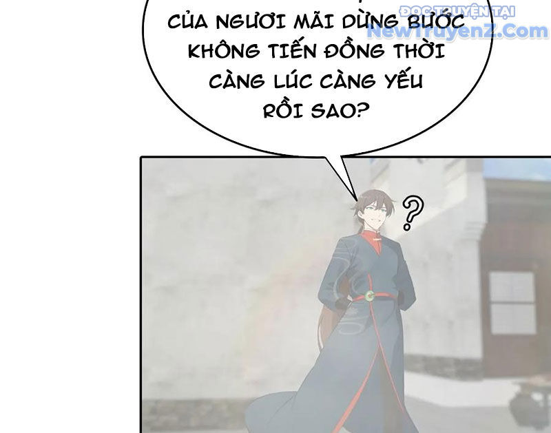 Tu Tiên Trở Về Tại Vườn Trường - Season 2