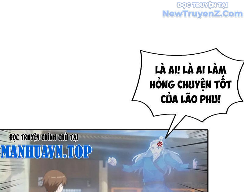 Tu Tiên Trở Về Tại Vườn Trường - Season 2