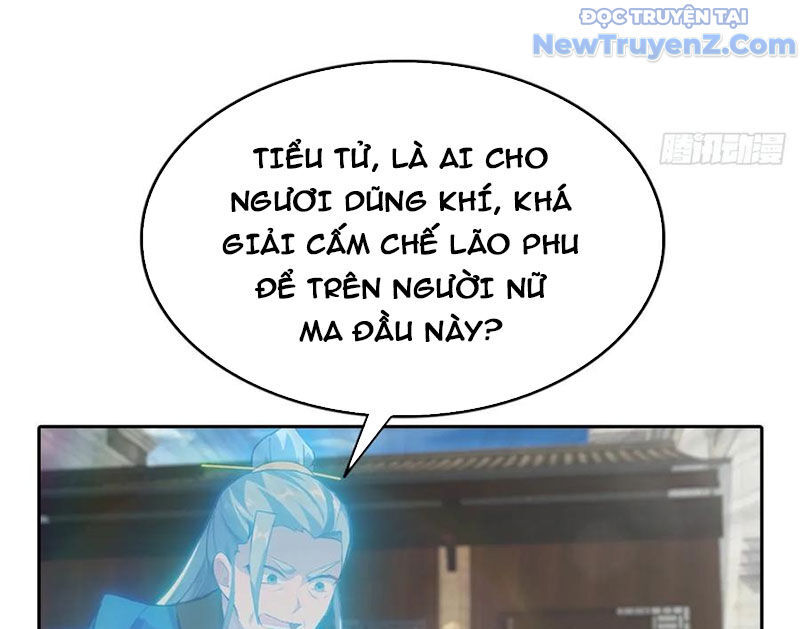 Tu Tiên Trở Về Tại Vườn Trường - Season 2