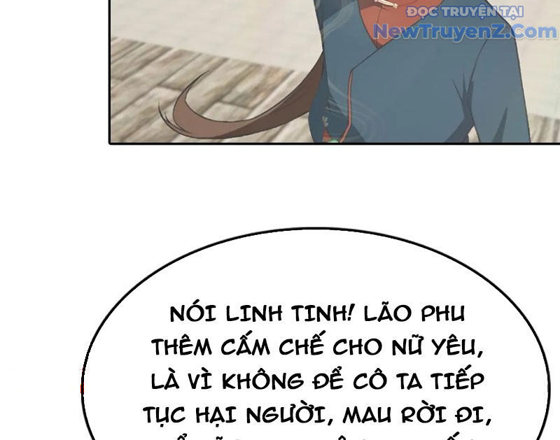 Tu Tiên Trở Về Tại Vườn Trường - Season 2
