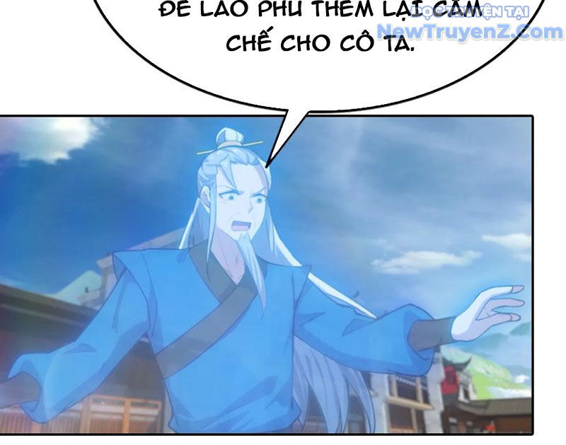 Tu Tiên Trở Về Tại Vườn Trường - Season 2