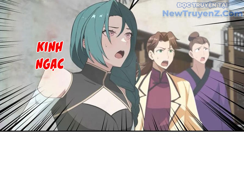 Tu Tiên Trở Về Tại Vườn Trường - Season 2