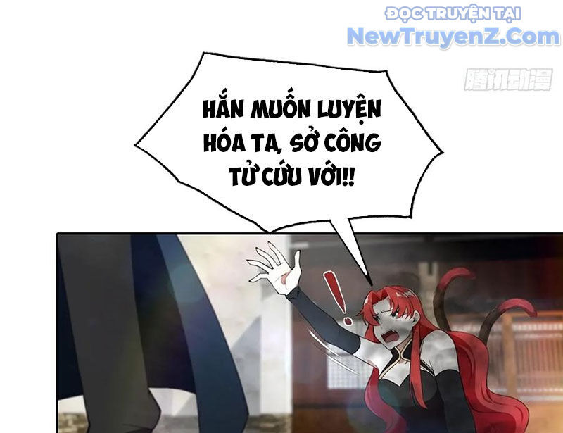 Tu Tiên Trở Về Tại Vườn Trường - Season 2