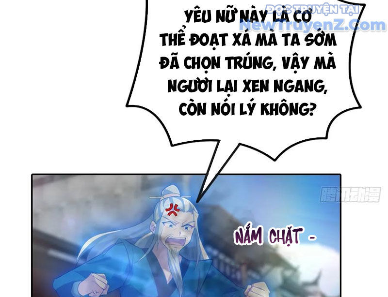 Tu Tiên Trở Về Tại Vườn Trường - Season 2