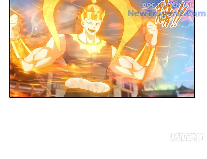 Tu Tiên Trở Về Tại Vườn Trường - Season 2