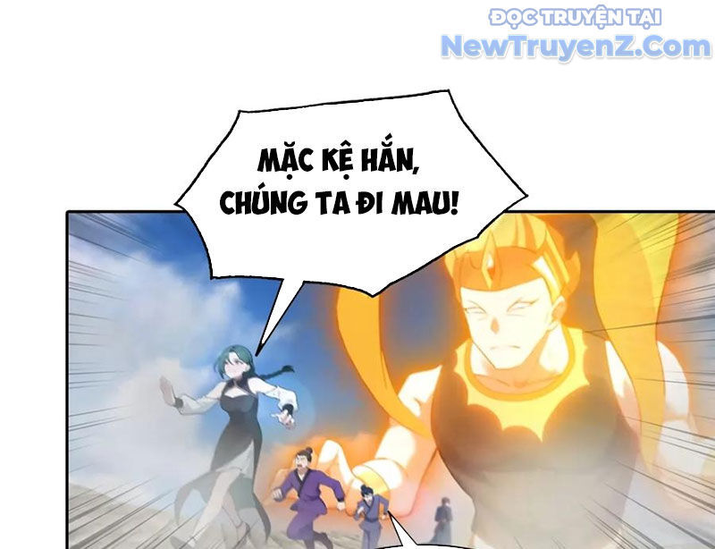 Tu Tiên Trở Về Tại Vườn Trường - Season 2