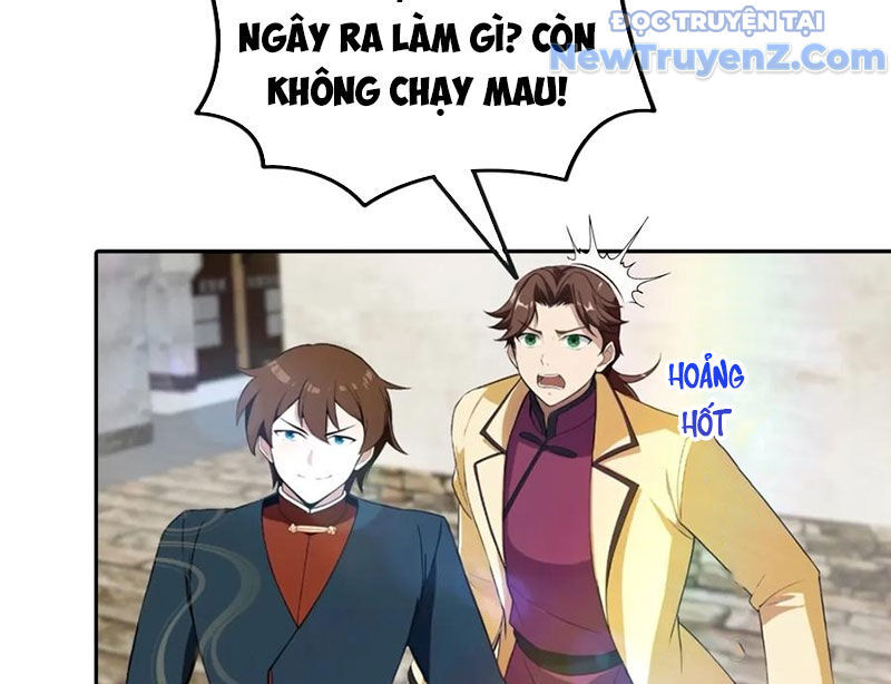 Tu Tiên Trở Về Tại Vườn Trường - Season 2