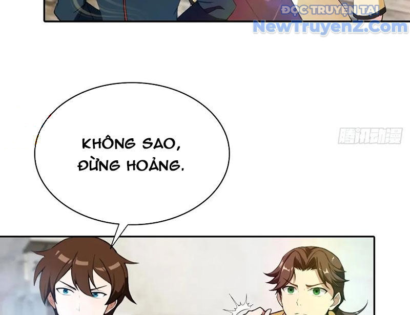 Tu Tiên Trở Về Tại Vườn Trường - Season 2