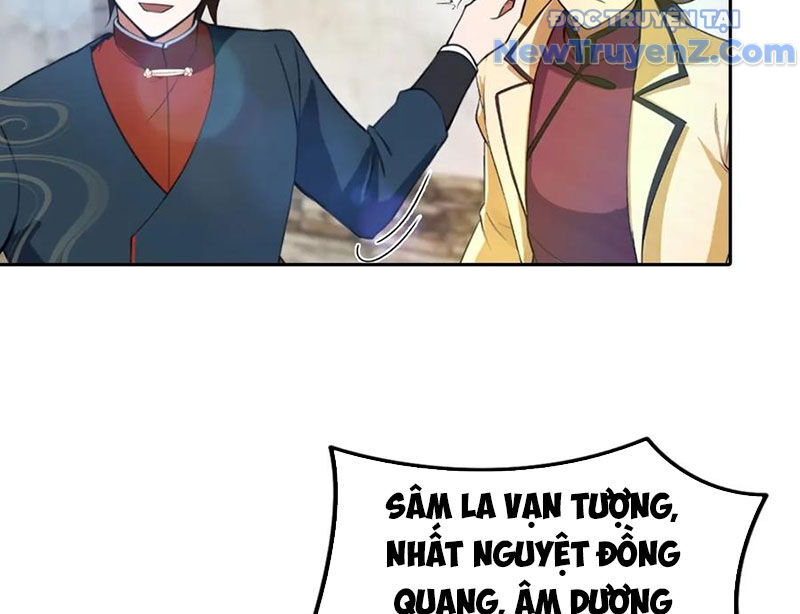 Tu Tiên Trở Về Tại Vườn Trường - Season 2