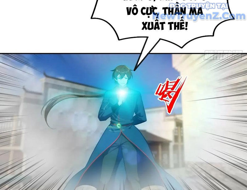 Tu Tiên Trở Về Tại Vườn Trường - Season 2