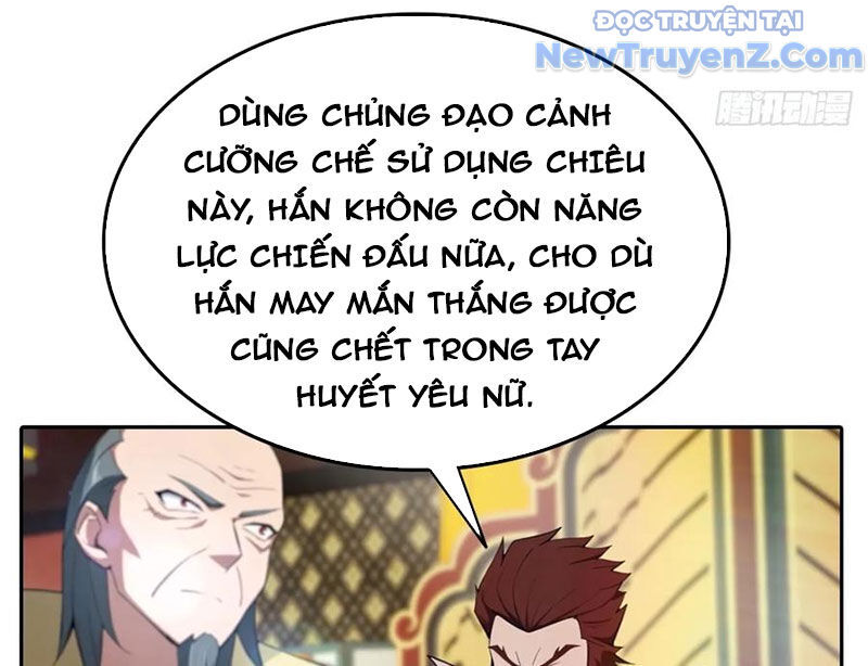 Tu Tiên Trở Về Tại Vườn Trường - Season 2
