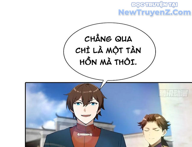 Tu Tiên Trở Về Tại Vườn Trường - Season 2