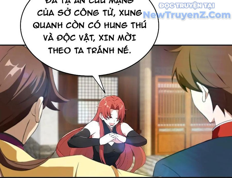 Tu Tiên Trở Về Tại Vườn Trường - Season 2