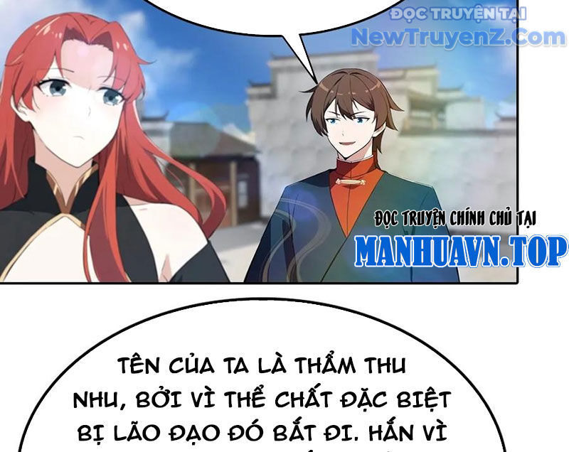 Tu Tiên Trở Về Tại Vườn Trường - Season 2