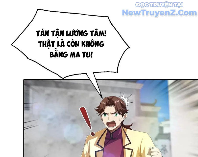 Tu Tiên Trở Về Tại Vườn Trường - Season 2