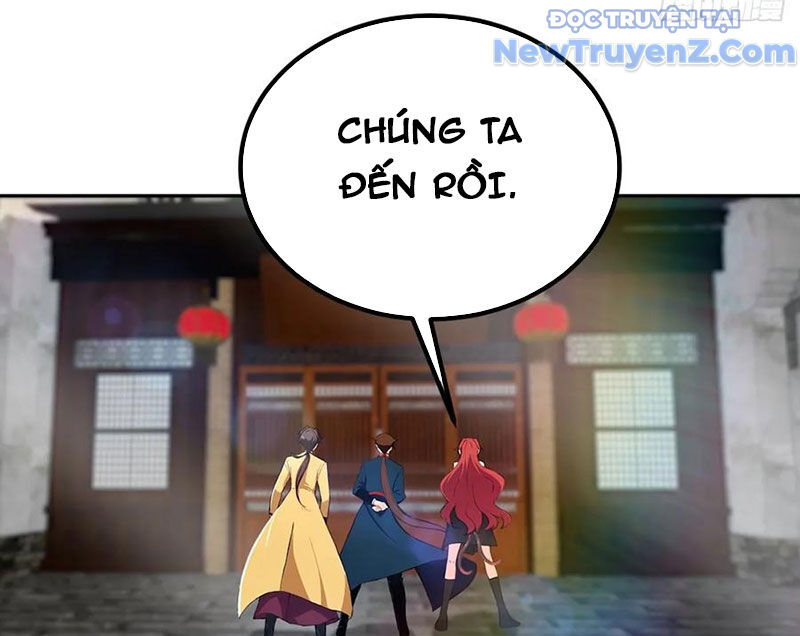 Tu Tiên Trở Về Tại Vườn Trường - Season 2