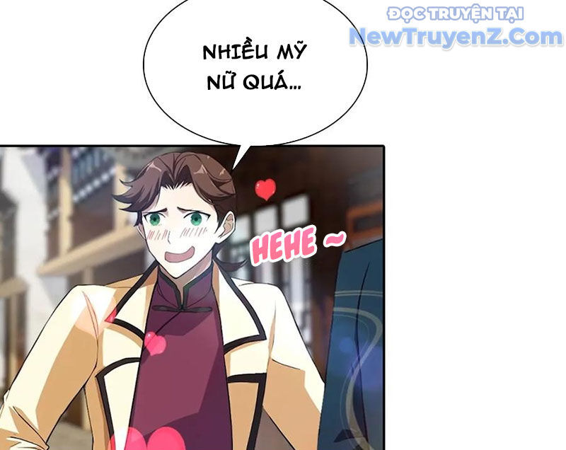 Tu Tiên Trở Về Tại Vườn Trường - Season 2