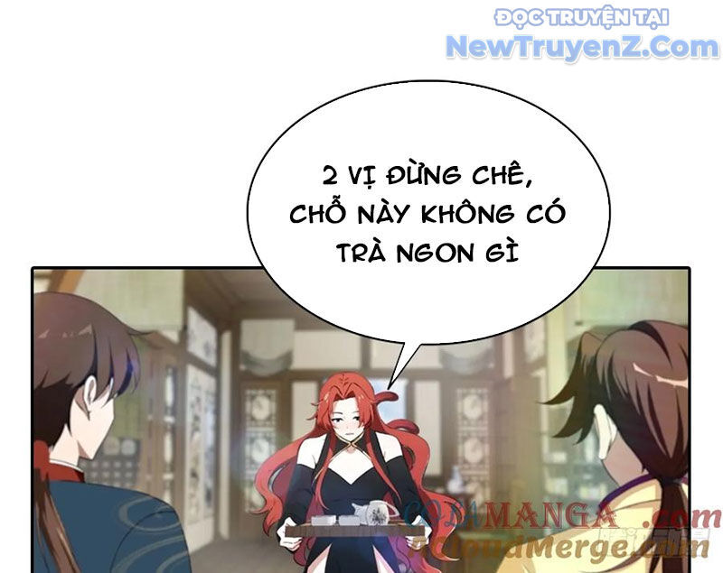 Tu Tiên Trở Về Tại Vườn Trường - Season 2