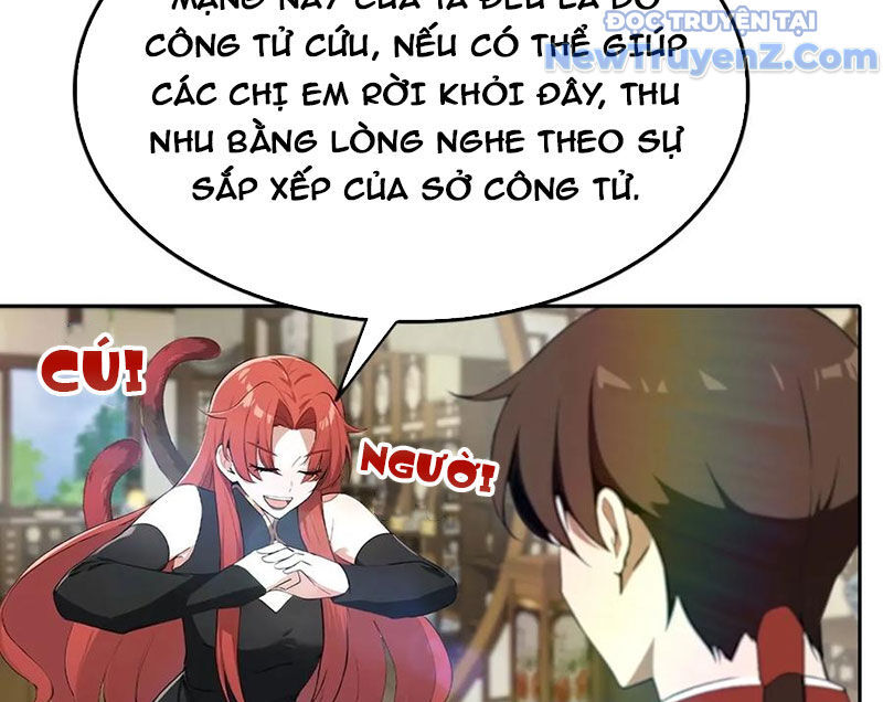 Tu Tiên Trở Về Tại Vườn Trường - Season 2