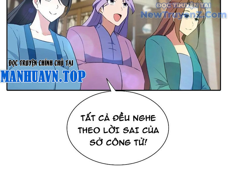 Tu Tiên Trở Về Tại Vườn Trường - Season 2
