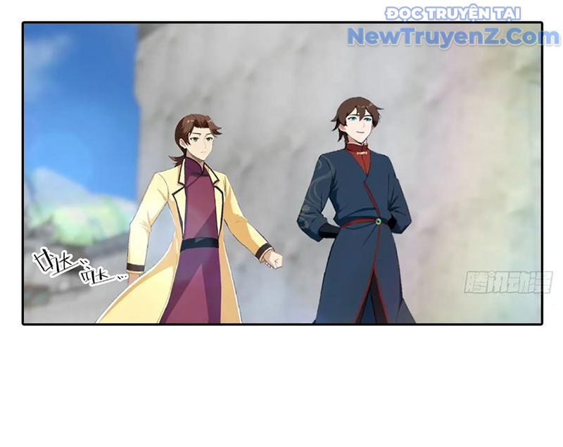 Tu Tiên Trở Về Tại Vườn Trường - Season 2