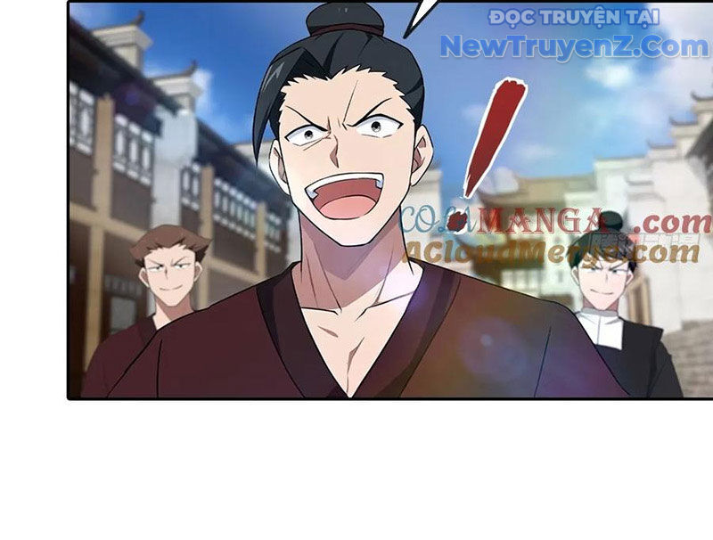 Tu Tiên Trở Về Tại Vườn Trường - Season 2