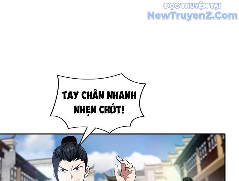 Tu Tiên Trở Về Tại Vườn Trường - Season 2