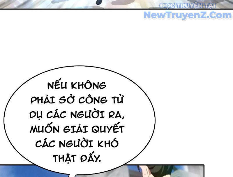 Tu Tiên Trở Về Tại Vườn Trường - Season 2