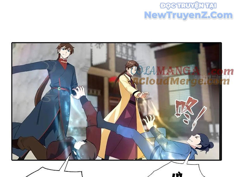 Tu Tiên Trở Về Tại Vườn Trường - Season 2
