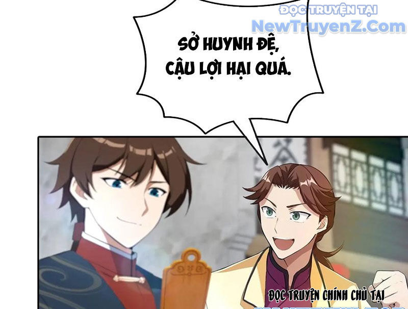 Tu Tiên Trở Về Tại Vườn Trường - Season 2
