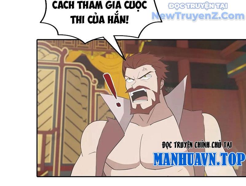 Tu Tiên Trở Về Tại Vườn Trường - Season 2