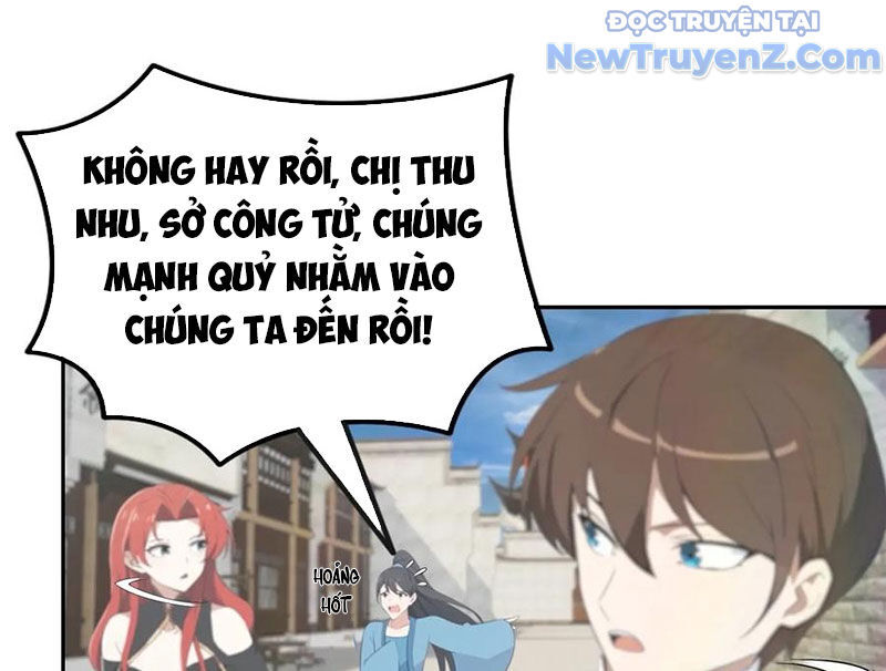 Tu Tiên Trở Về Tại Vườn Trường - Season 2