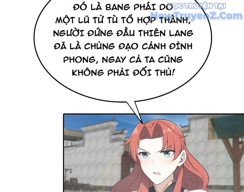Tu Tiên Trở Về Tại Vườn Trường - Season 2