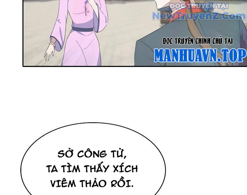 Tu Tiên Trở Về Tại Vườn Trường - Season 2
