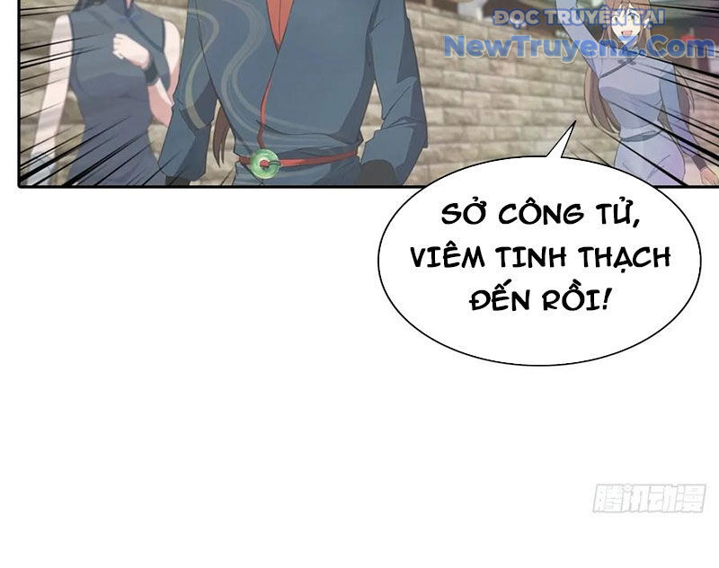 Tu Tiên Trở Về Tại Vườn Trường - Season 2
