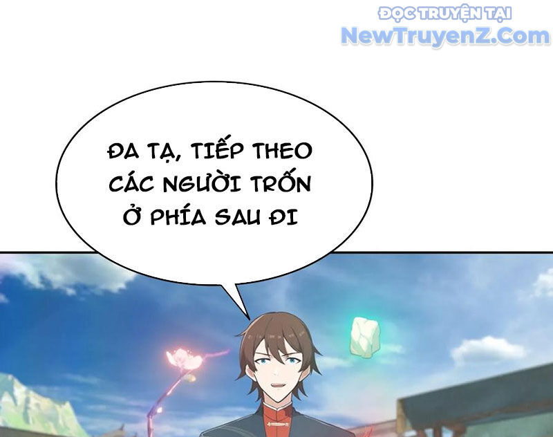 Tu Tiên Trở Về Tại Vườn Trường - Season 2