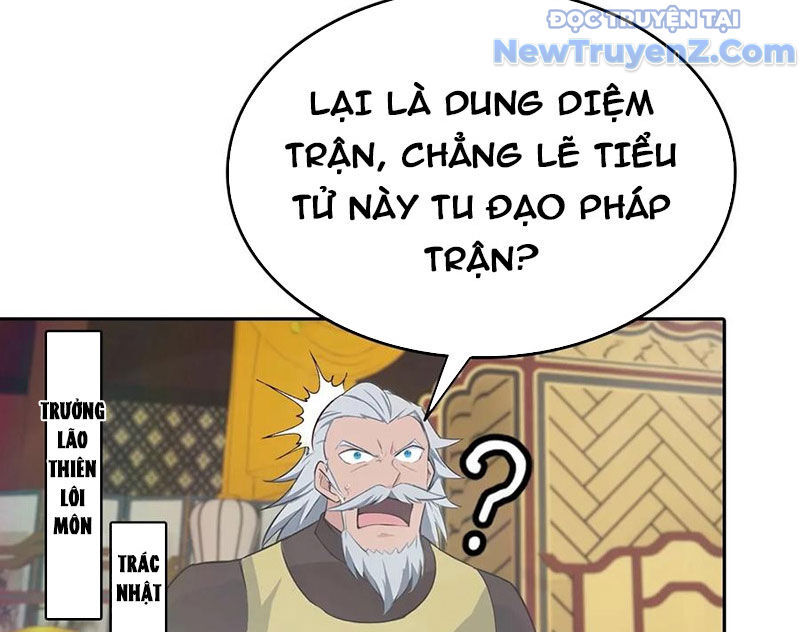 Tu Tiên Trở Về Tại Vườn Trường - Season 2