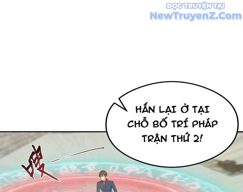 Tu Tiên Trở Về Tại Vườn Trường - Season 2