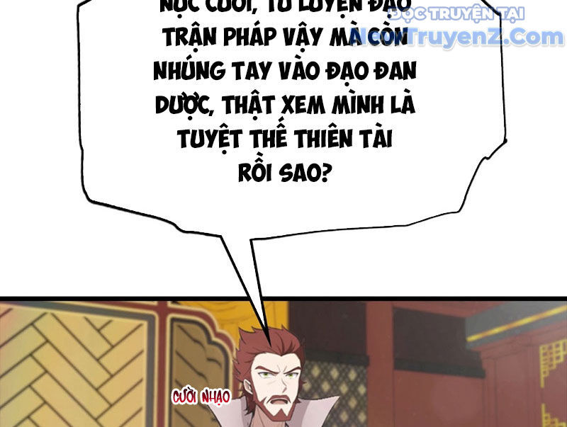 Tu Tiên Trở Về Tại Vườn Trường - Season 2