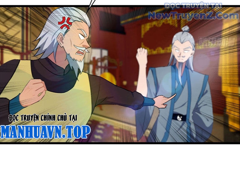 Tu Tiên Trở Về Tại Vườn Trường - Season 2