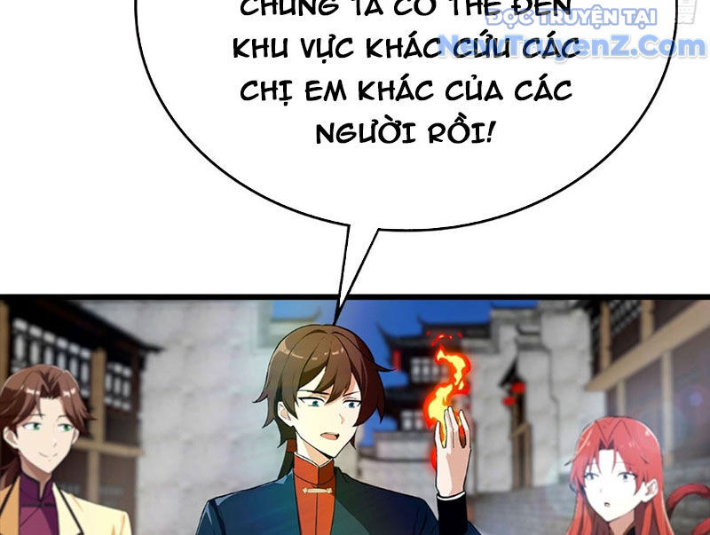 Tu Tiên Trở Về Tại Vườn Trường - Season 2