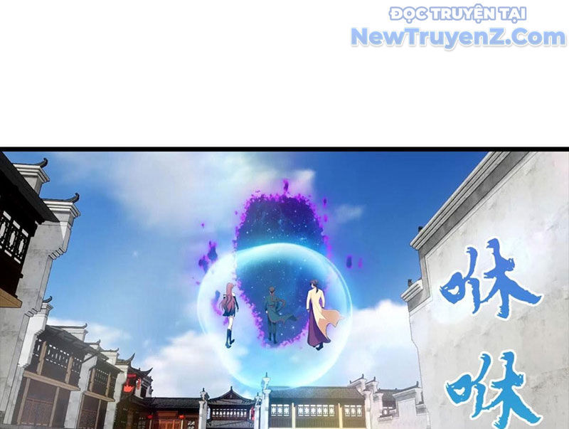 Tu Tiên Trở Về Tại Vườn Trường - Season 2