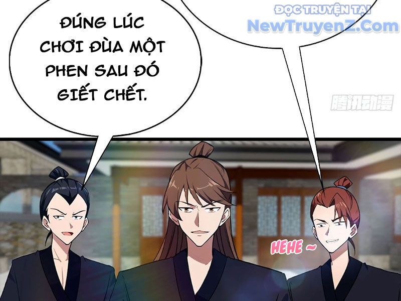 Tu Tiên Trở Về Tại Vườn Trường - Season 2