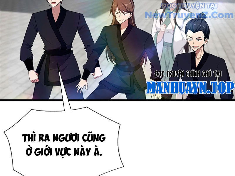 Tu Tiên Trở Về Tại Vườn Trường - Season 2