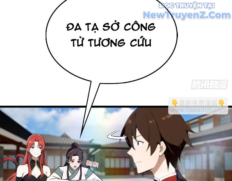 Tu Tiên Trở Về Tại Vườn Trường - Season 2
