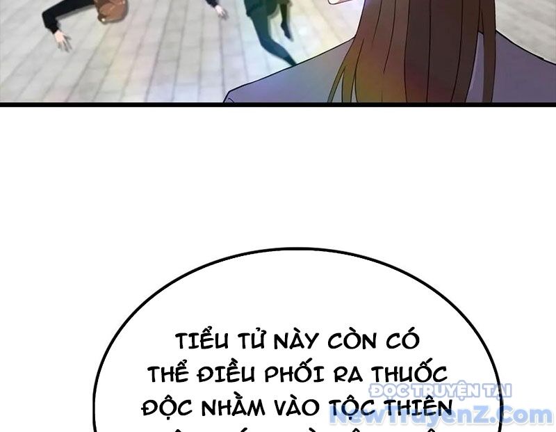 Tu Tiên Trở Về Tại Vườn Trường - Season 2