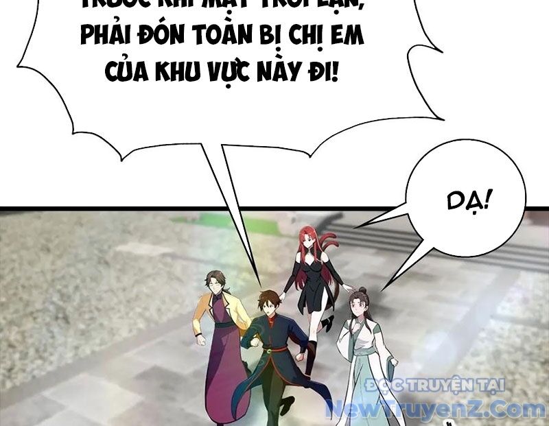 Tu Tiên Trở Về Tại Vườn Trường - Season 2