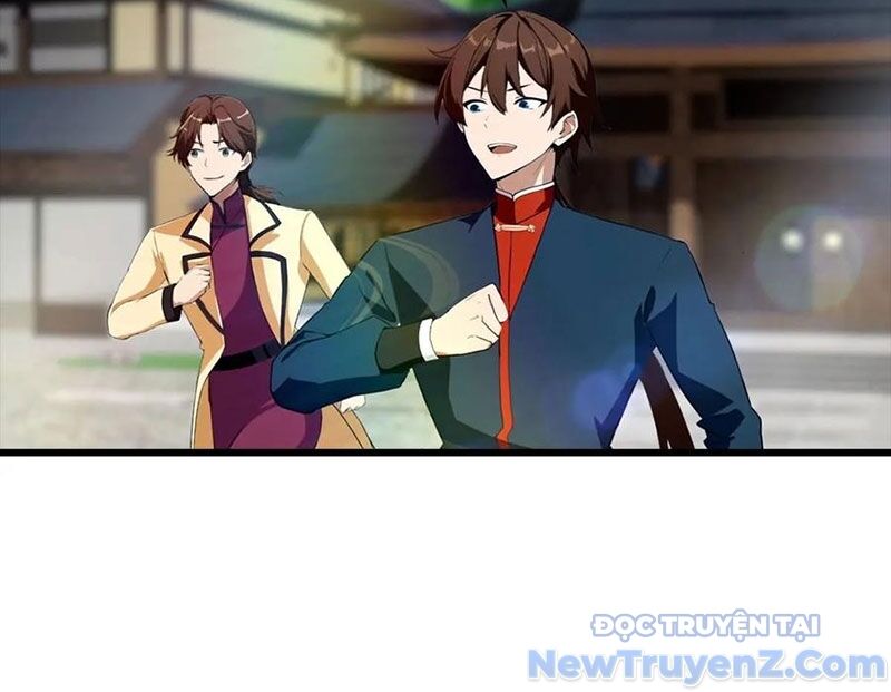 Tu Tiên Trở Về Tại Vườn Trường - Season 2
