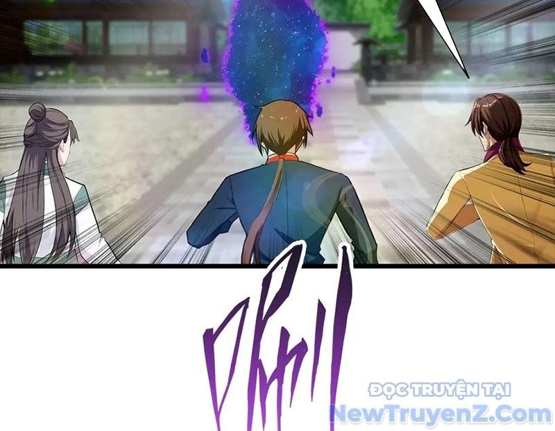 Tu Tiên Trở Về Tại Vườn Trường - Season 2