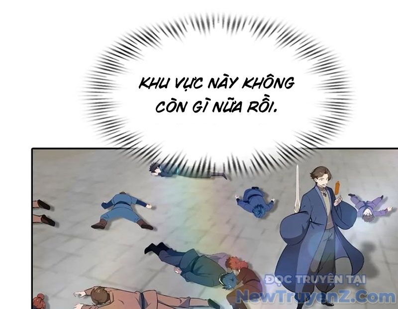 Tu Tiên Trở Về Tại Vườn Trường - Season 2